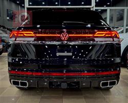 Volkswagen Atlas Cross Sport